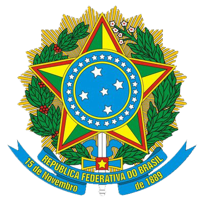 Logo da República