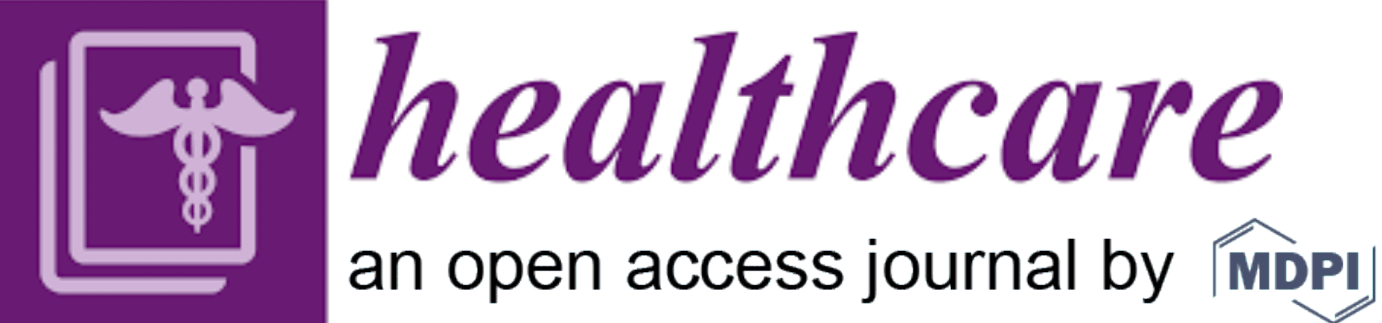 Logo healthcare